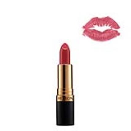 Super Lustrous Matte Is Everything Batom Mate Cor 049 Rise Up Rose 3.7gr