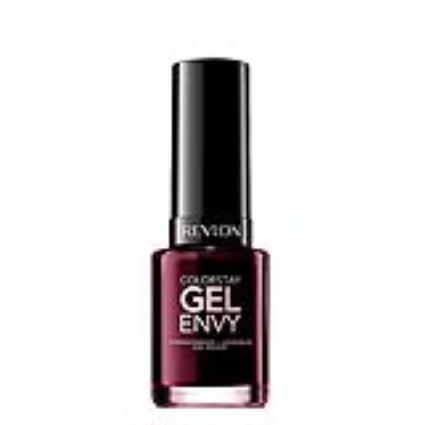 Colorstay Gel Envy Longwear Nail Polish Verniz Cor 610 Heartbreaker 15ml