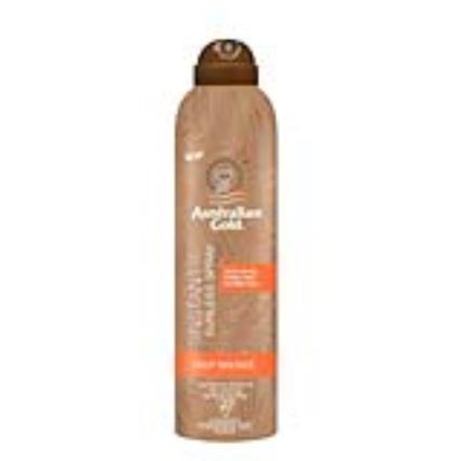 Instant Sunless Deep Bronze Spray Autobronzeador 177ml