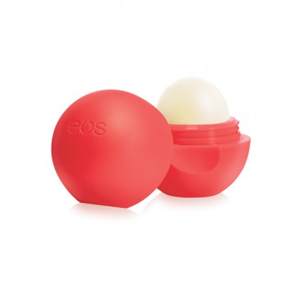 Smooth Sphere Summer Fruit Lip Balm Bálsamo Labial Frutos de Verão 7gr.