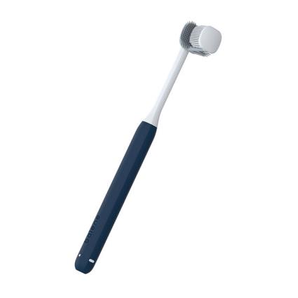Escova de Dentes  Suave Blue