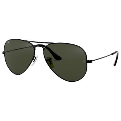 Óculos Sol  Rb3025 Preto