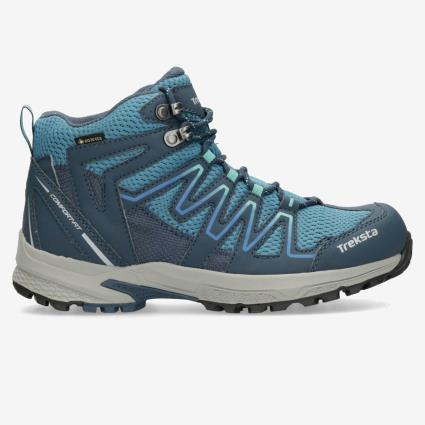 Dove Mid GTX - Azul - Botas Montanha Mulher