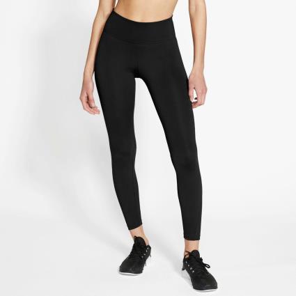 Leggings Preto - Leggings Running Mulher