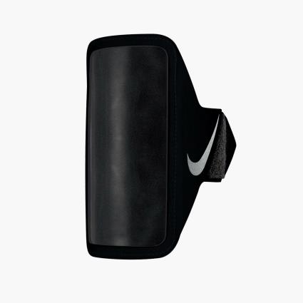 Braçadeira  Lean Plus - Preto - Braçadeira Desporto
