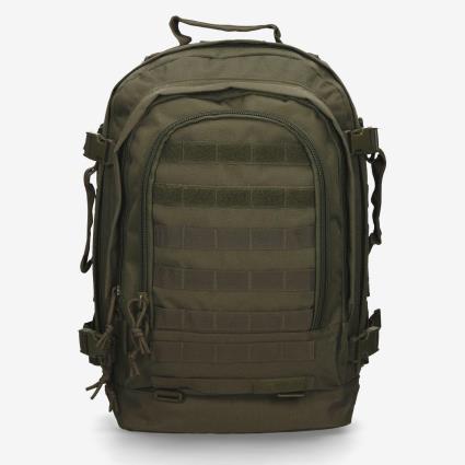 Mochila  Rumble - Caqui - Mochila Unissexo