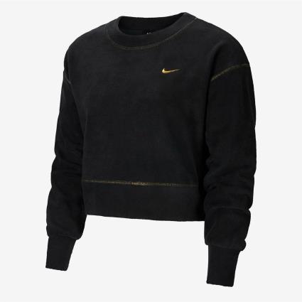 Sweat  Dry Get Fit - Preto - Sweat Mulher