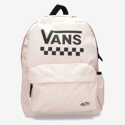 Mochila  Street Sport - Rosa - Mochila Unissexo