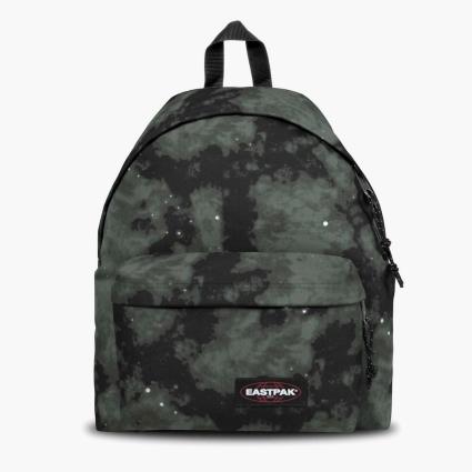 Pakr Dye Dark - Preto - Mochila Unissexo
