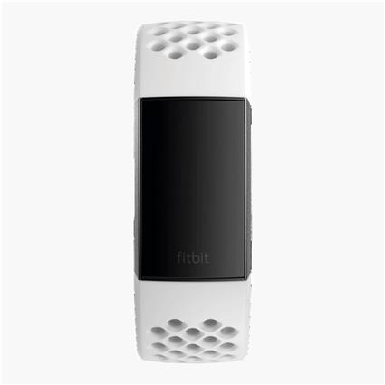 Pulseira Atividade  Charge 3 - Preto - Running