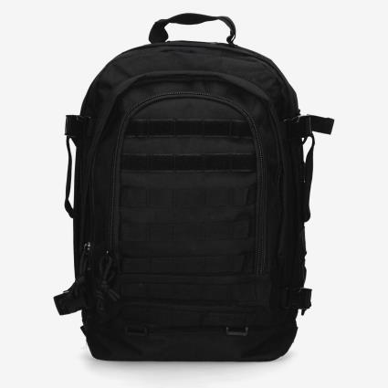 Mochila  Rumble - Preto - Mochila Unissexo