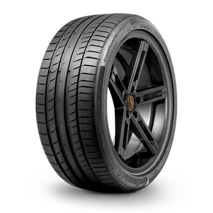Pneu  Contisportcontact 5p 235/40 R20 96 Y Mo Xl