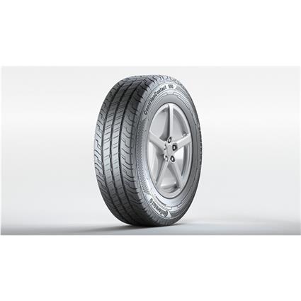 Pneu Utilitário  Contivancontact 100 225/75 R16 121/120 R Mb
