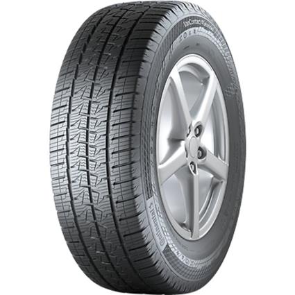 Pneu Utilitário  Vancontact 4season 225/75 R16 121/120 R Fiat