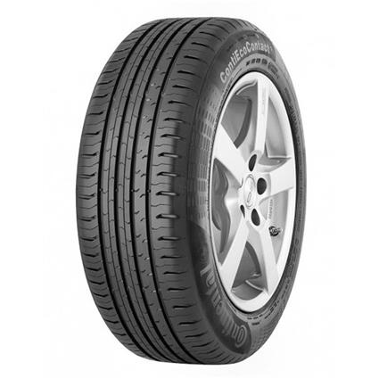 Pneu  Contiecocontact 5 205/55 R17 91 V Vw