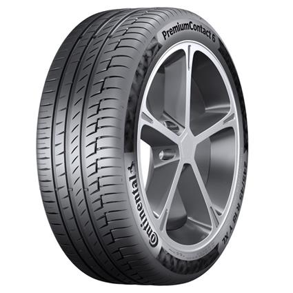 Pneu 4x4  Premiumcontact 6 215/40 R17 87 Y Xl