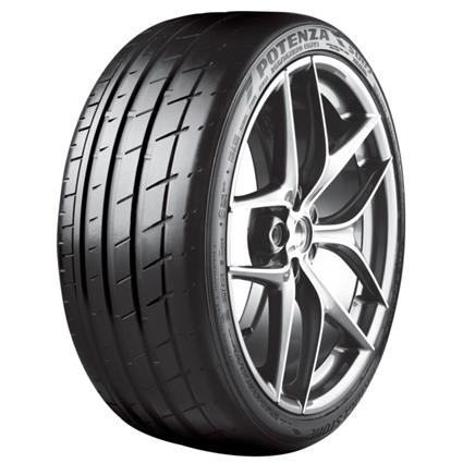 Pneu  Potenza S007 245/35 R20 95 Y * Xl