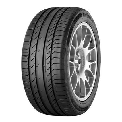 Pneu  Contisportcontact 5 Suv 265/40 R21 101 Y Mgt