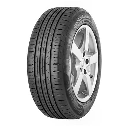 Pneu  Contiecocontact 5 215/55 R17 94 V Suz