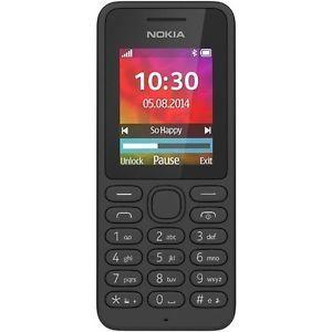 Telemóvel  130 RM-1035 Preto