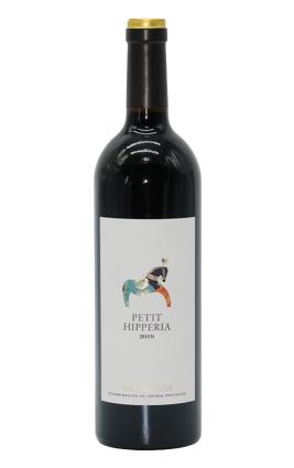 Vallegarcía Petit Hipperia 2019