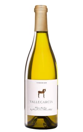 Vallegarcía Viognier 2019