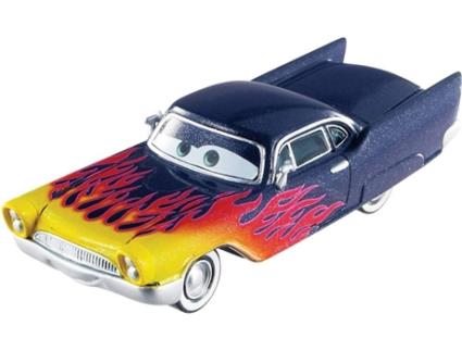 Disney Cars  Greta