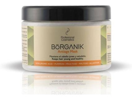 Máscara para o Cabelo  Borganik Anti Age (300 ml)