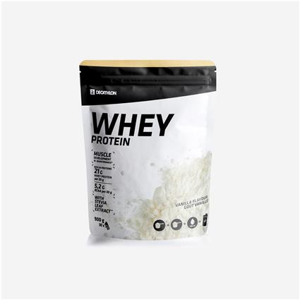Proteína Whey