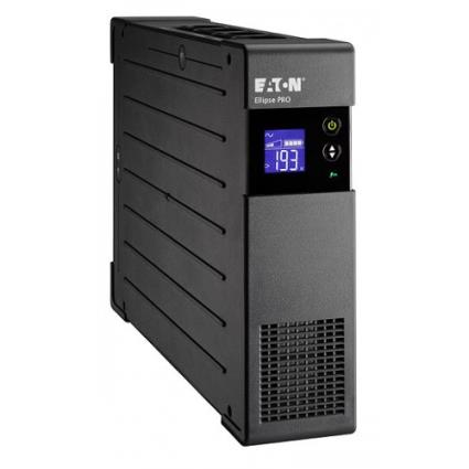 UPS  Line-Inter. Ellipse PRO 1600VA IEC - ELP1600IEC