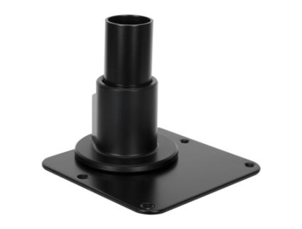 Targus - Chapa de segurança - preto - para P/N: AWU201GLZ