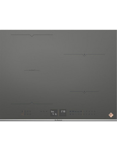 Placa De Indução  Dpi7686gp - Placas