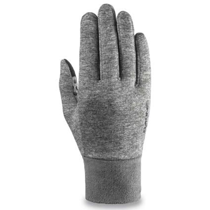 Luvas Storm Liner XS Shadow