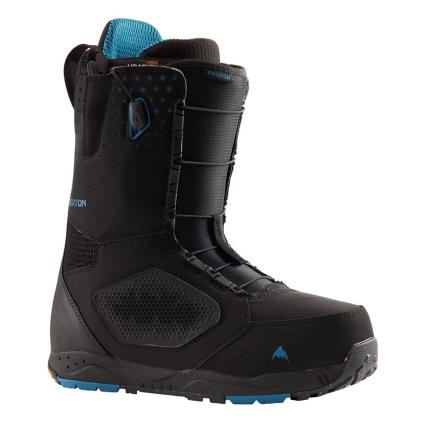 Botas Snowboard Imperial 29.5 Black