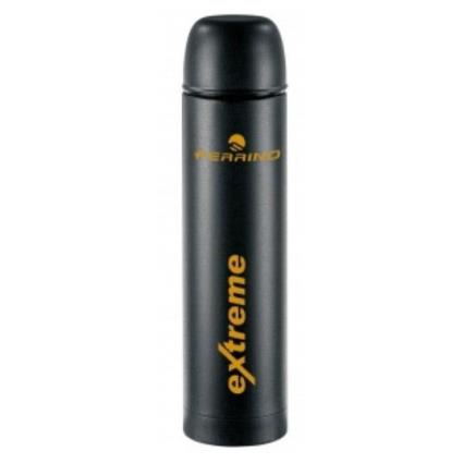 Thermo Extreme 750ml One Size Black