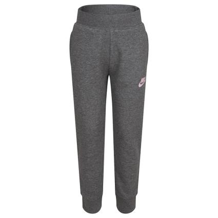 Calça Club Fleece Jogger 3-4 Years Carbon Heather