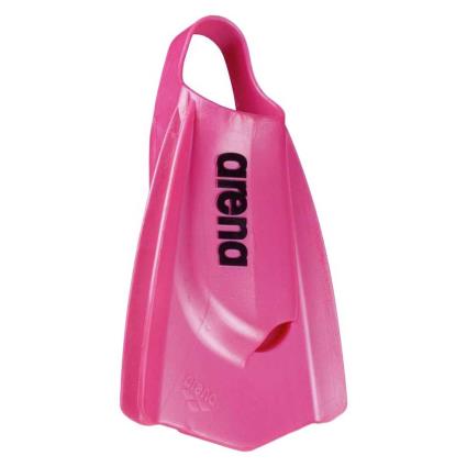 Barbatanas Natação Powerfin Pro EU 44-45 Pink