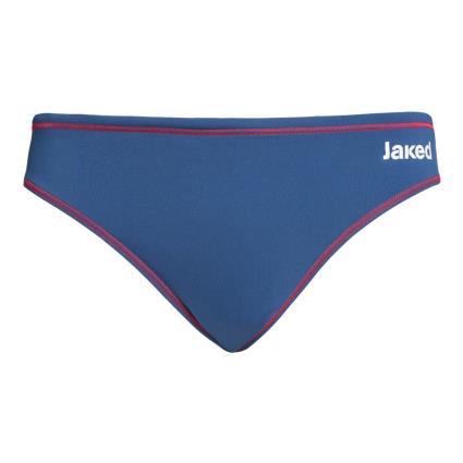 Slip De Banho Milano 6 Blue / Red
