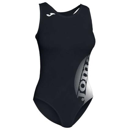 Roupa De Banho Lake Ii 12-14 Years Black / White