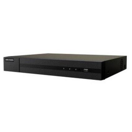 Gravador De Videovigilância Hwn-2104mh(std) One Size Black