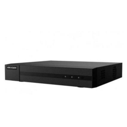 Gravador De Videovigilância Hwn-4208mh-8p(std) One Size Black