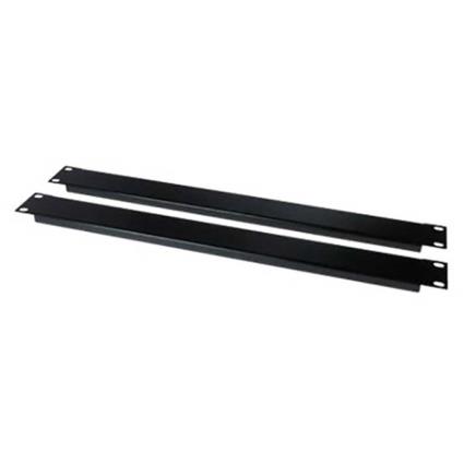 Painel Lateral Ar8108blk 2 Unidades One Size Black