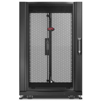 Prateleira Netshelter Sx Ar3006 18u 19´´ One Size Black