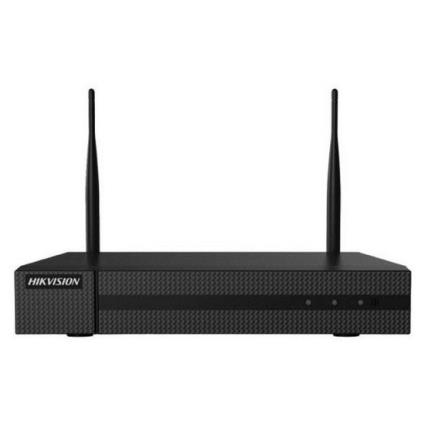 Gravador De Videovigilância Hwn-2108mh-w One Size Black