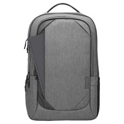 Mochila Para Portátil Business Casual 17.3´´ One Size Graphite Grey