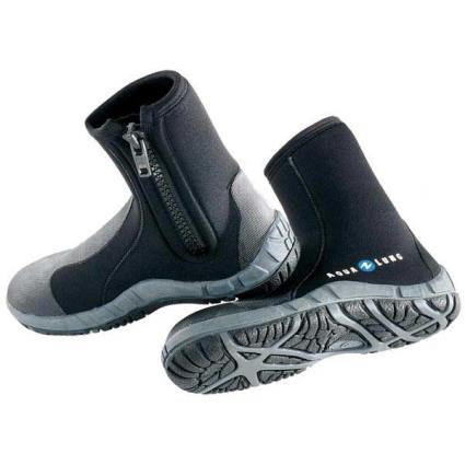 Botins Manta 5 Mm EU 40 Black