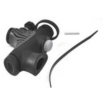 Powerline Inflator One Size