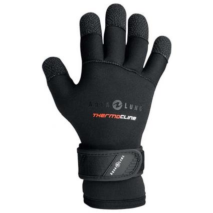 Luva Thermo Kev 5 Mm L