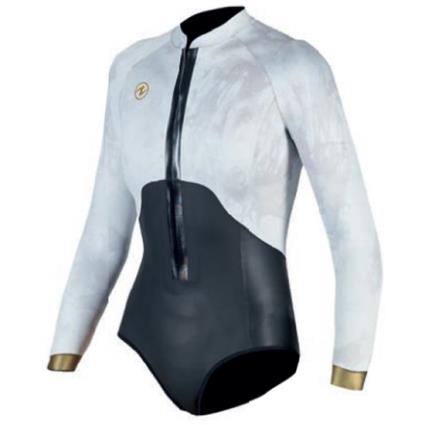 Roupa De Banho Mulher Freeflex M