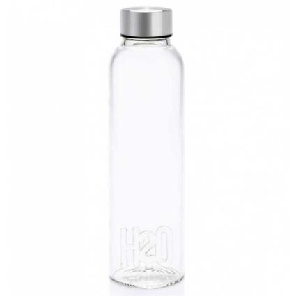 Garrafa De Agua H2o 0.5l One Size